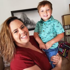 Meet your Posher, Dalene